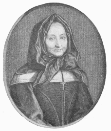 Madame de Miramion.